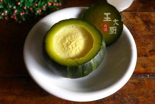 松瓜蛋怎么吃,探索家常烹饪新境界