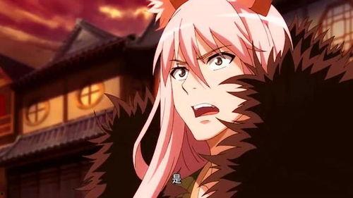 吃瓜狐妖,揭秘妖界奇闻异事