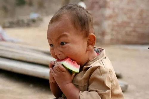 吃瓜男宝,网络红人背后的故事与争议