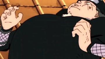 火影吃瓜版,揭秘忍者们的八卦风云录