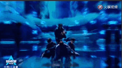 炸裂舞台吃瓜,吃瓜群众围观娱乐圈风云变幻