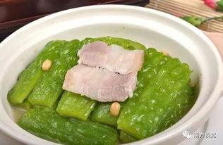 广东人吃生瓜,广东人独爱生瓜的奥秘