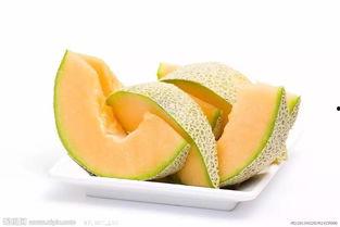 吃哈密瓜拉屎顺畅,轻松享受健康生活