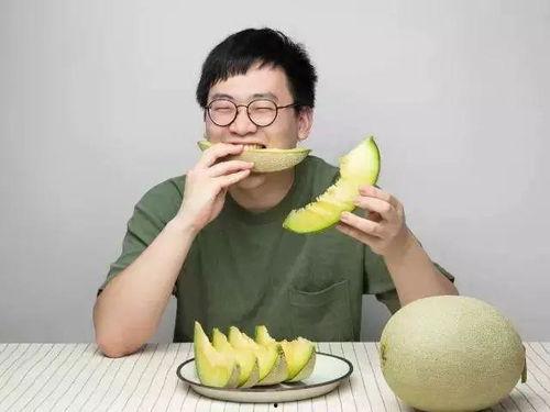 吃瓜只吃甜的部分,揭秘只吃瓜甜部分的独特魅力