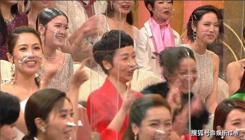 内娱名场面吃瓜