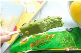 五丰吃瓜雪糕,五丰吃瓜雪糕，尽享瓜果香醇滋味