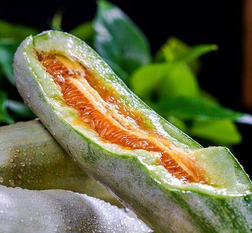 来山东吃瓜了,一场味蕾与视觉的盛宴之旅