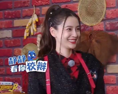 跑男成员吃瓜cp,揭秘成员间的神秘CP情缘